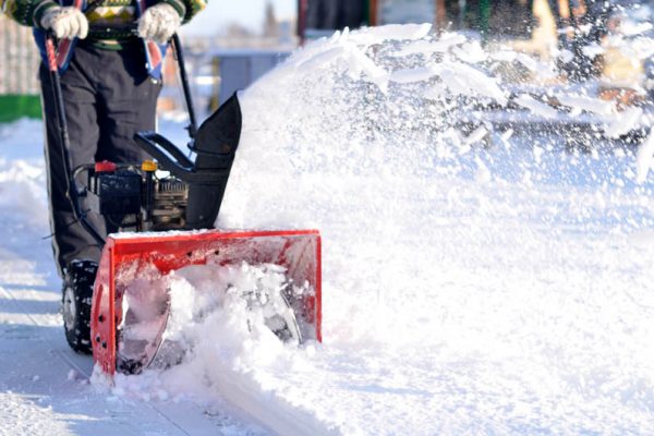 Best 3 Stage Snow Blowers
